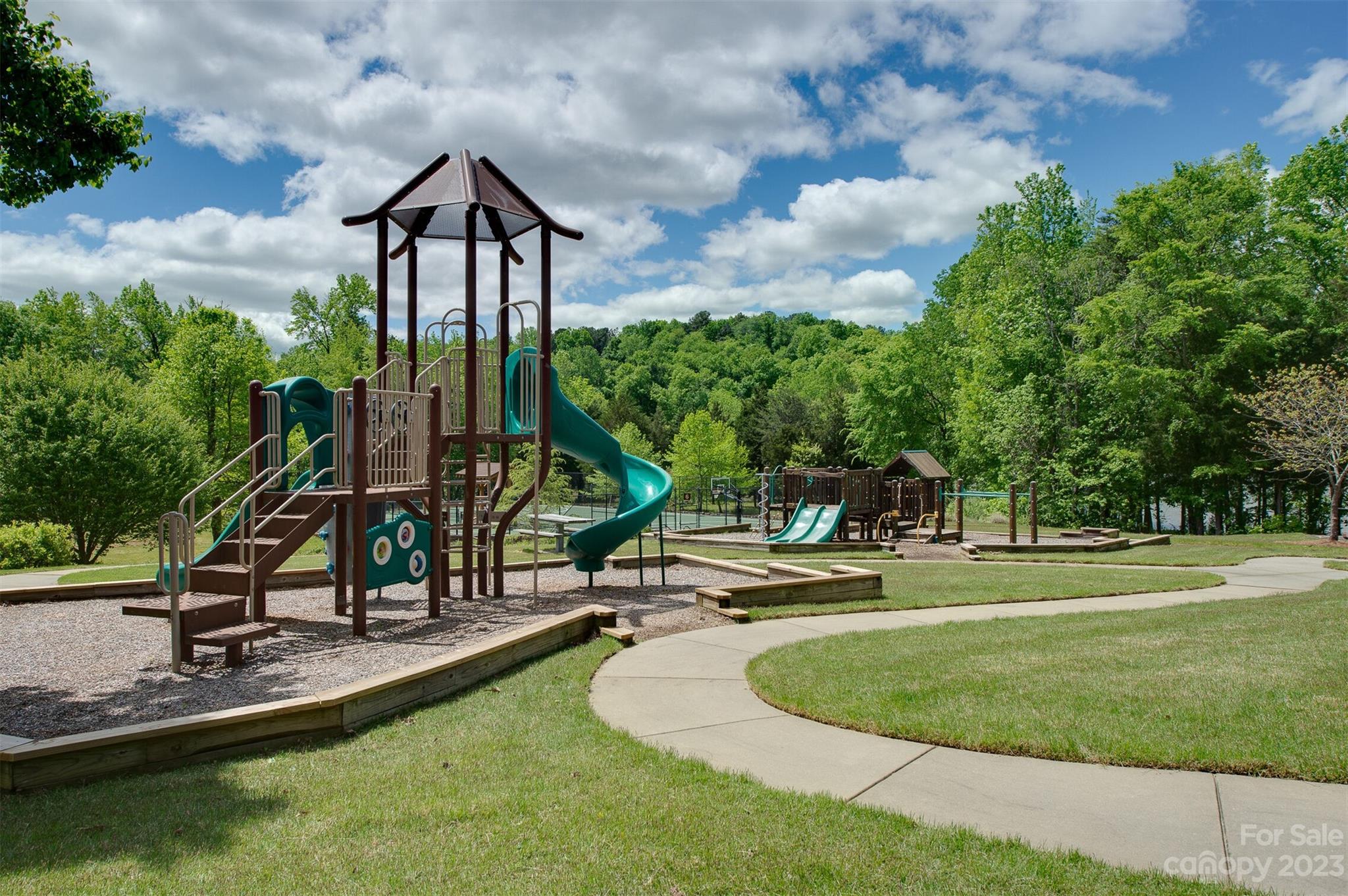 The Sanctuary - Land