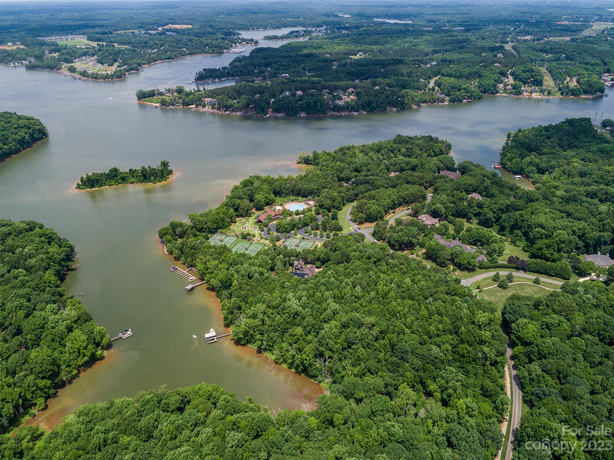 The Sanctuary - Land