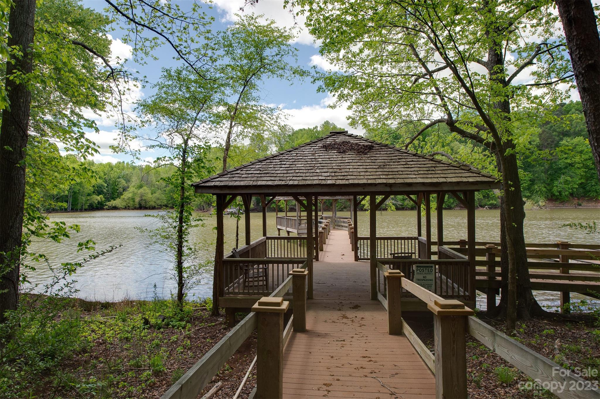 The Sanctuary - Land