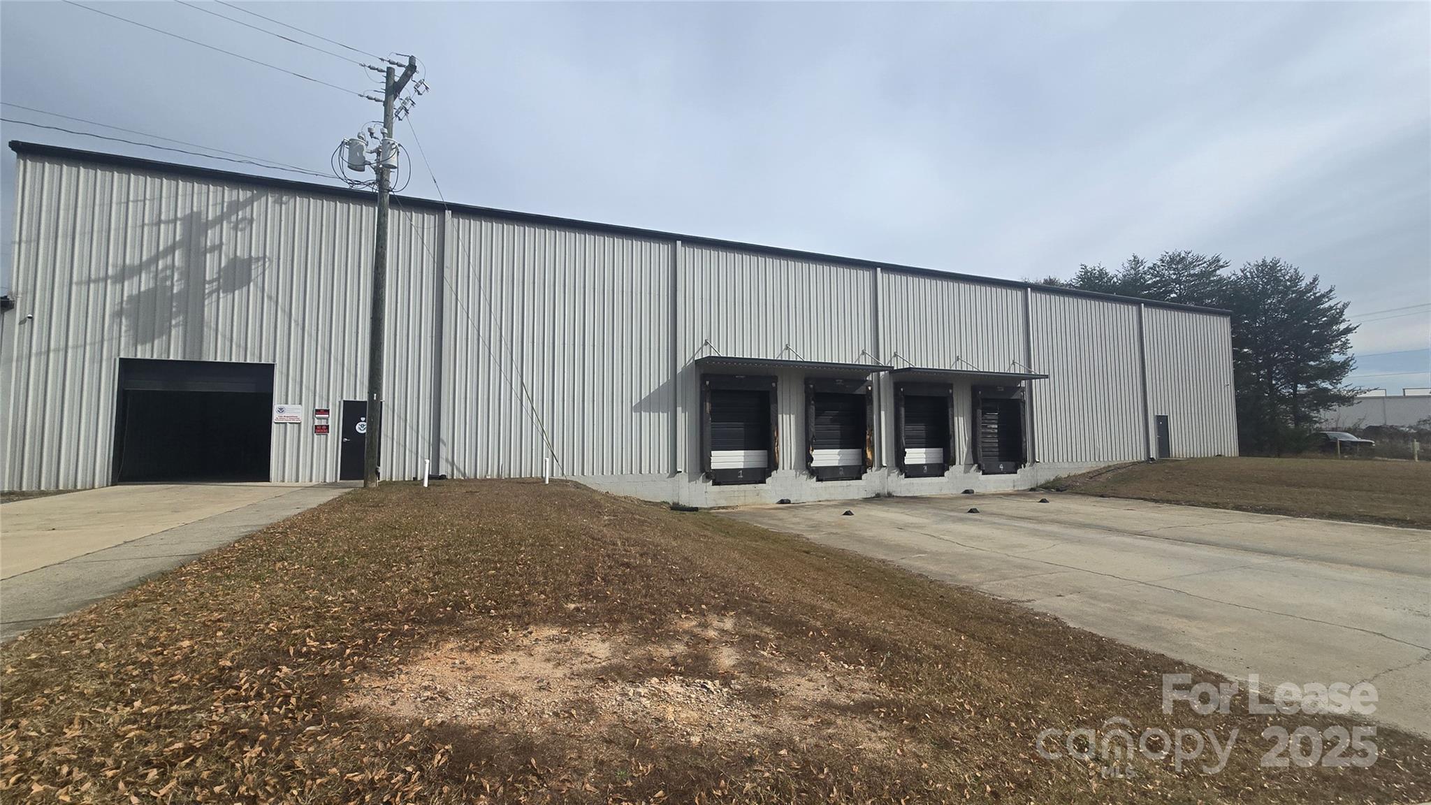 113 Industrial Park Road