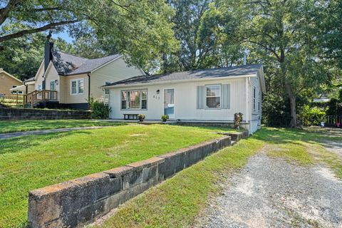 A home in Gastonia