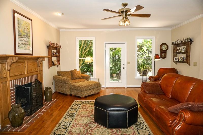 Woodmere - Residential