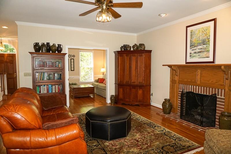 Woodmere - Residential