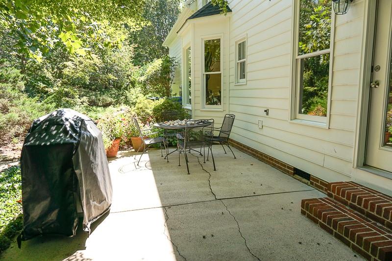 Woodmere - Residential