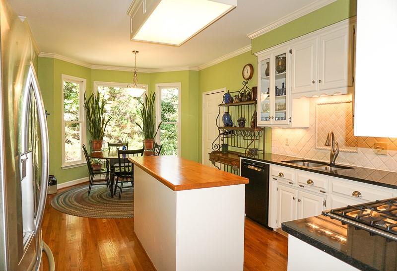 Woodmere - Residential