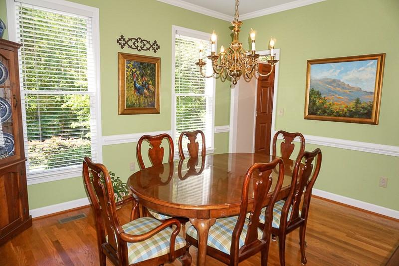 Woodmere - Residential