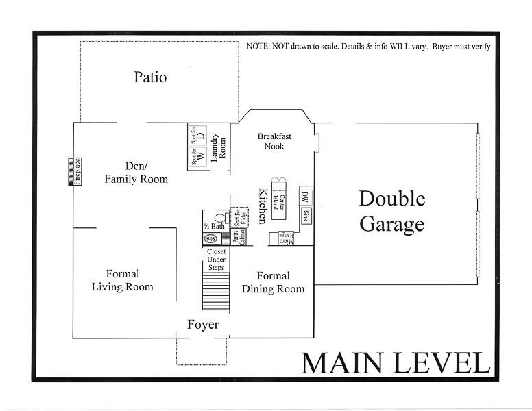 Woodmere - Residential