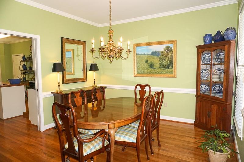 Woodmere - Residential