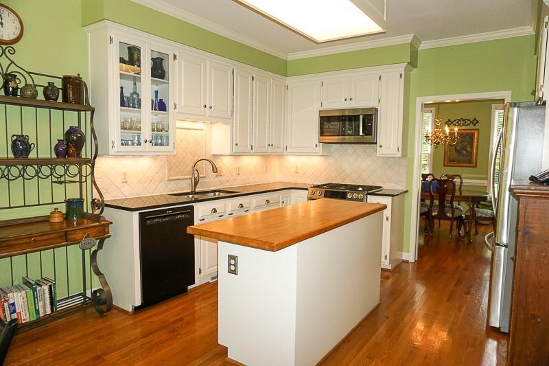 Woodmere - Residential