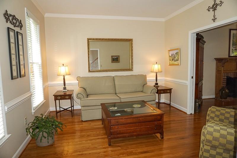 Woodmere - Residential