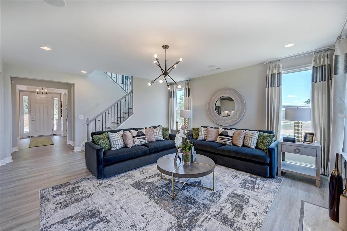 Massey - Residential