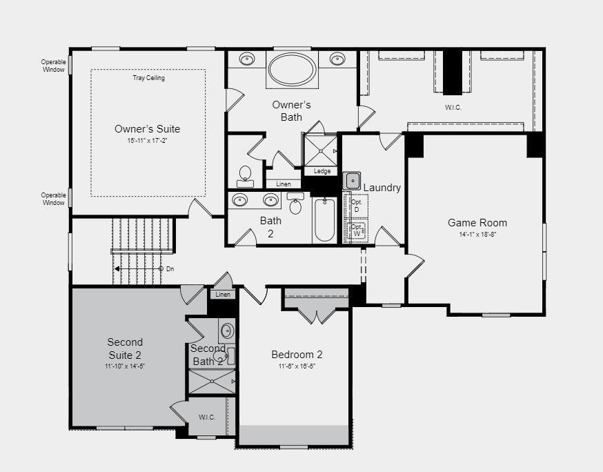 Massey - Residential