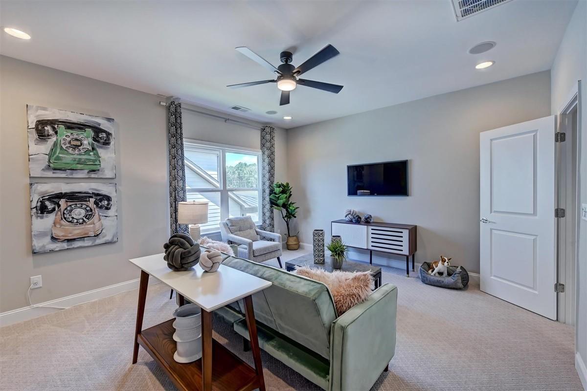 Massey - Residential