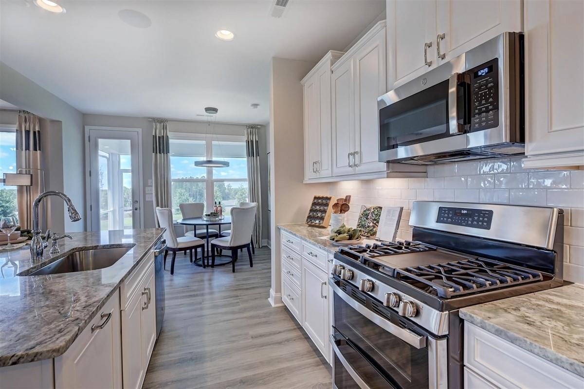 Massey - Residential