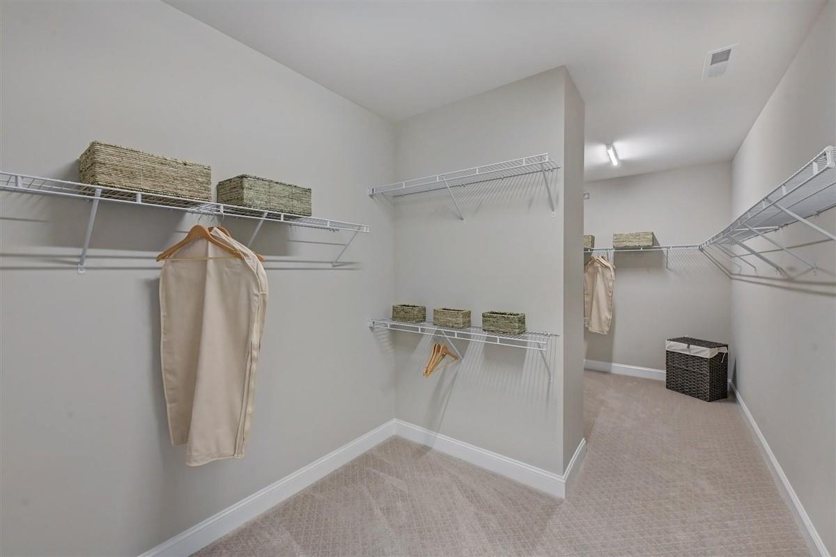 Massey - Residential