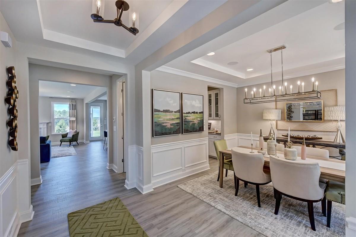 Massey - Residential