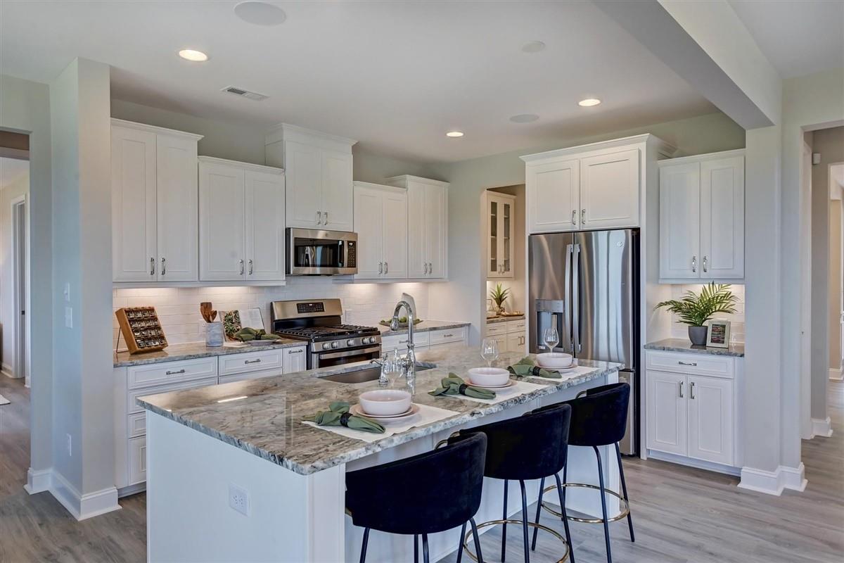 Massey - Residential