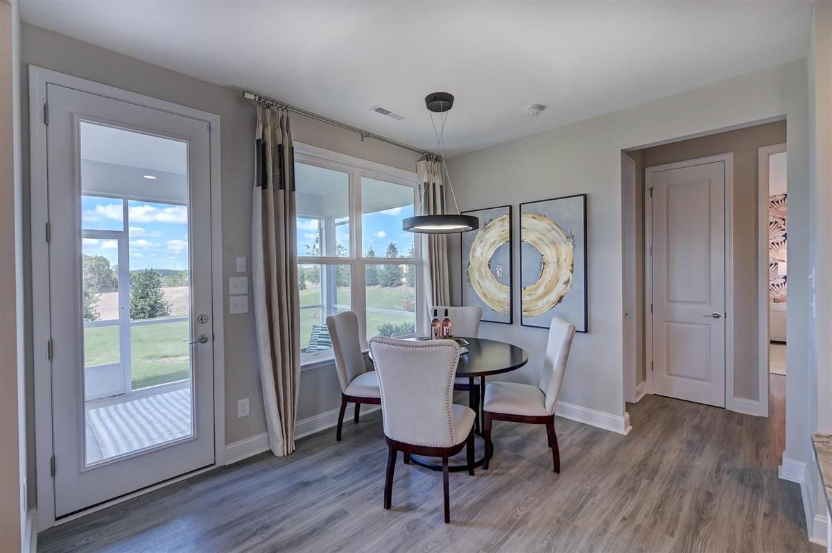 Massey - Residential