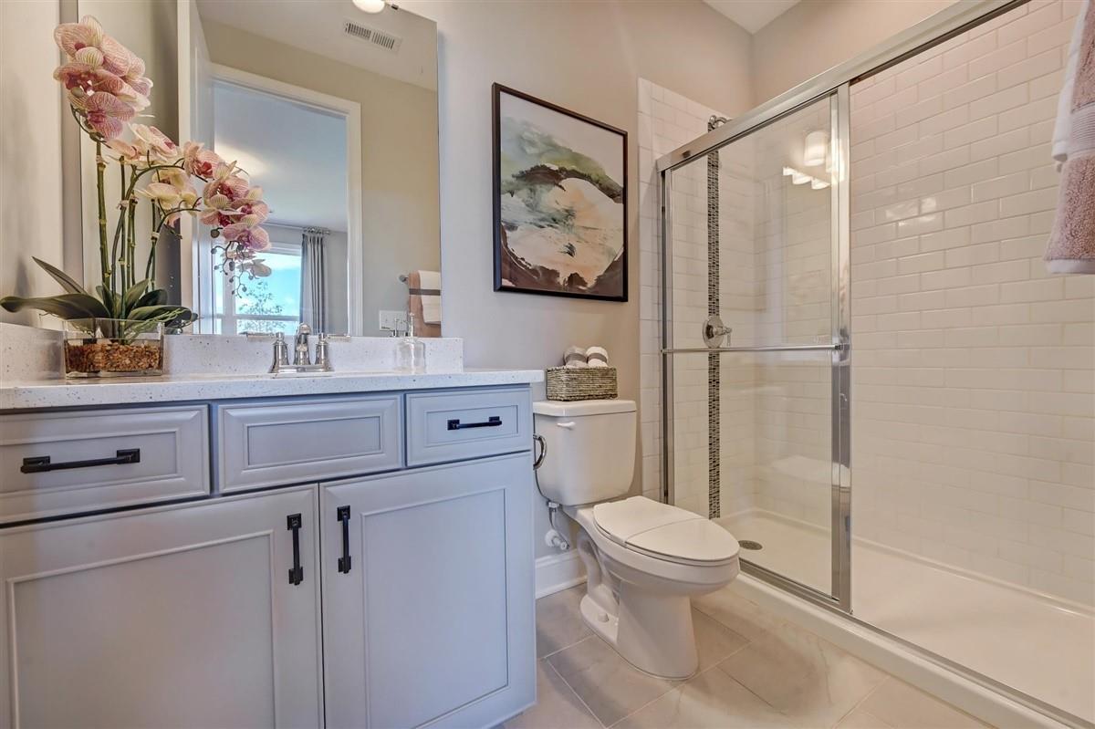 Massey - Residential