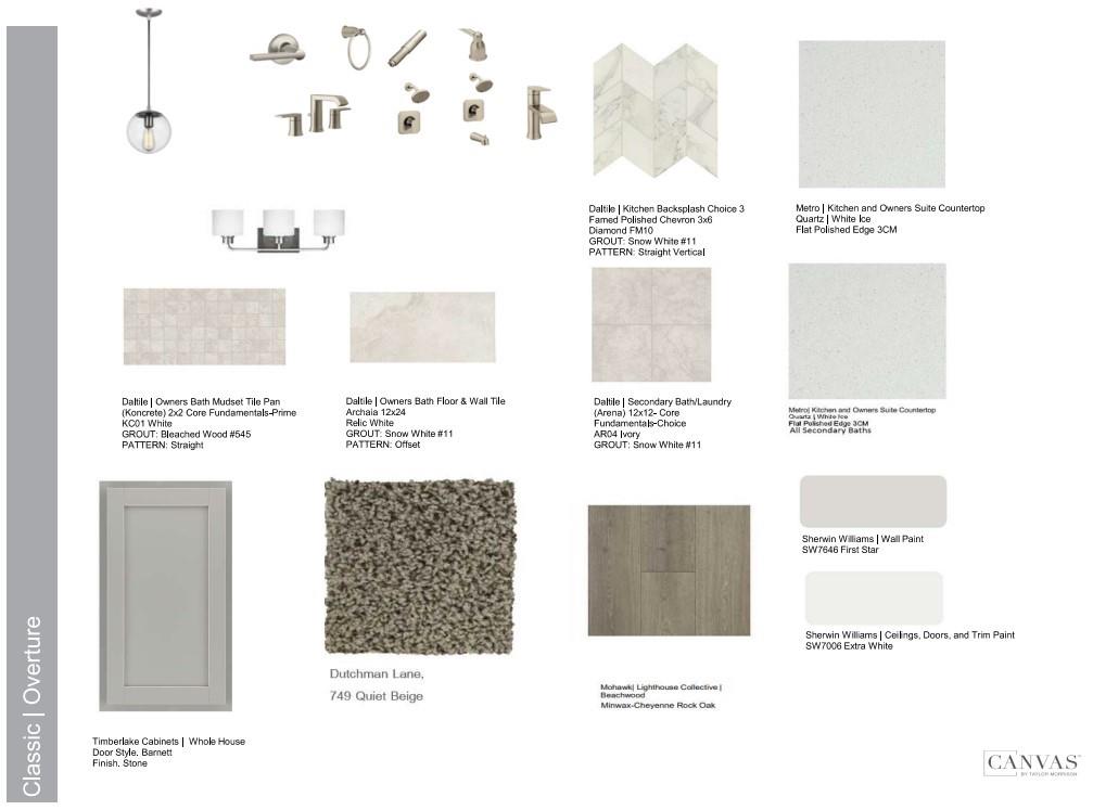 Massey - Residential