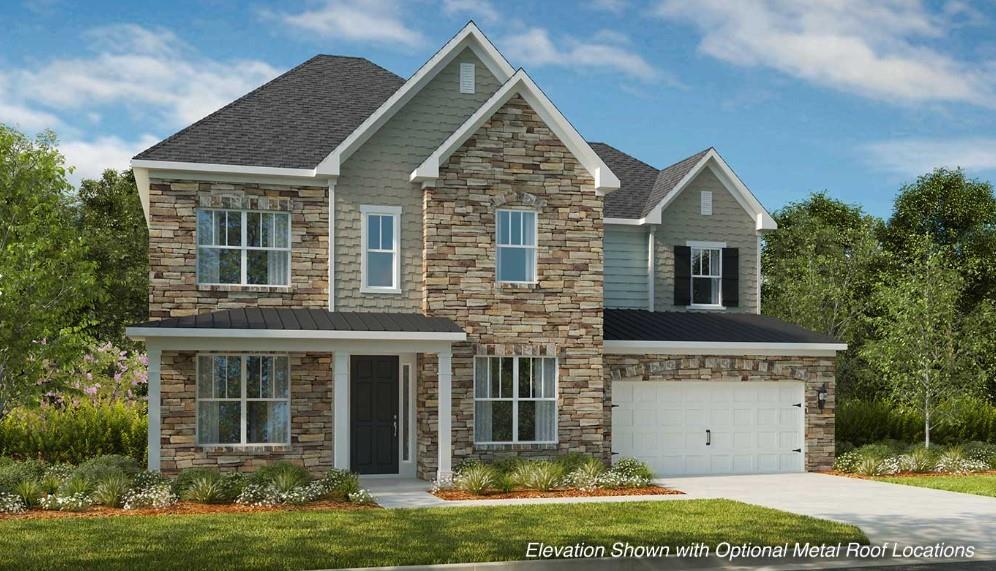 Massey - Residential