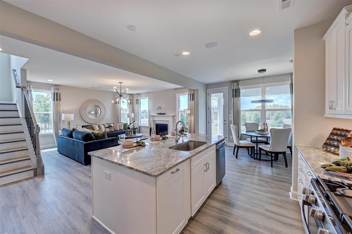 Massey - Residential