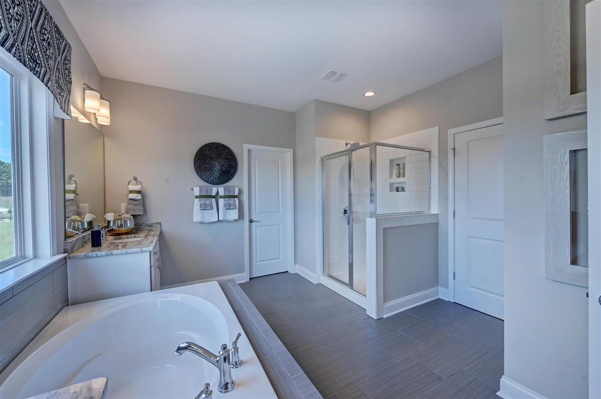 Massey - Residential