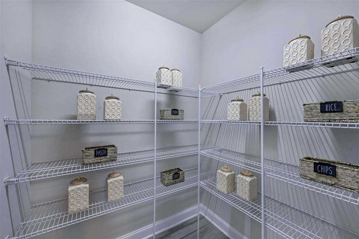 Massey - Residential