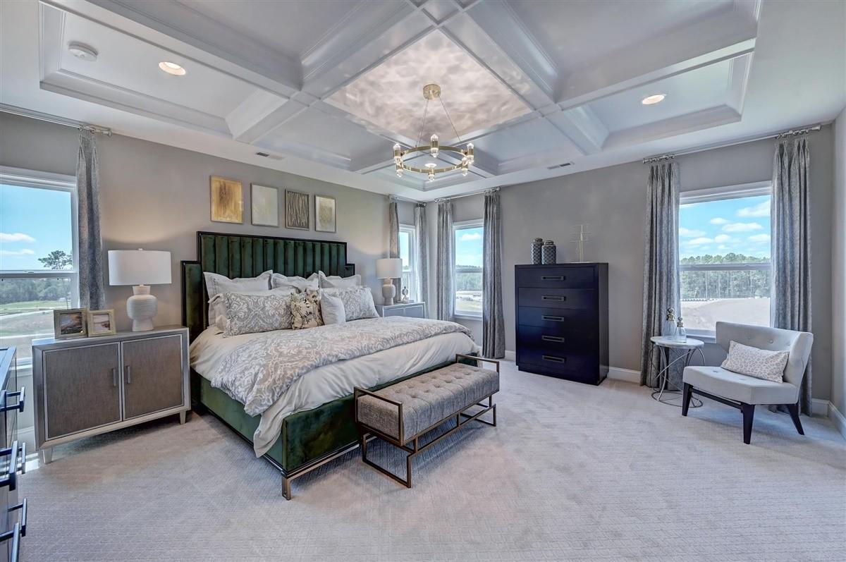 Massey - Residential