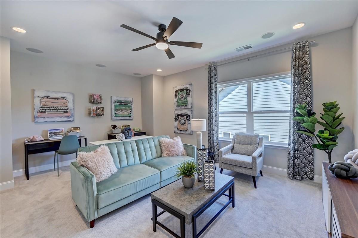 Massey - Residential