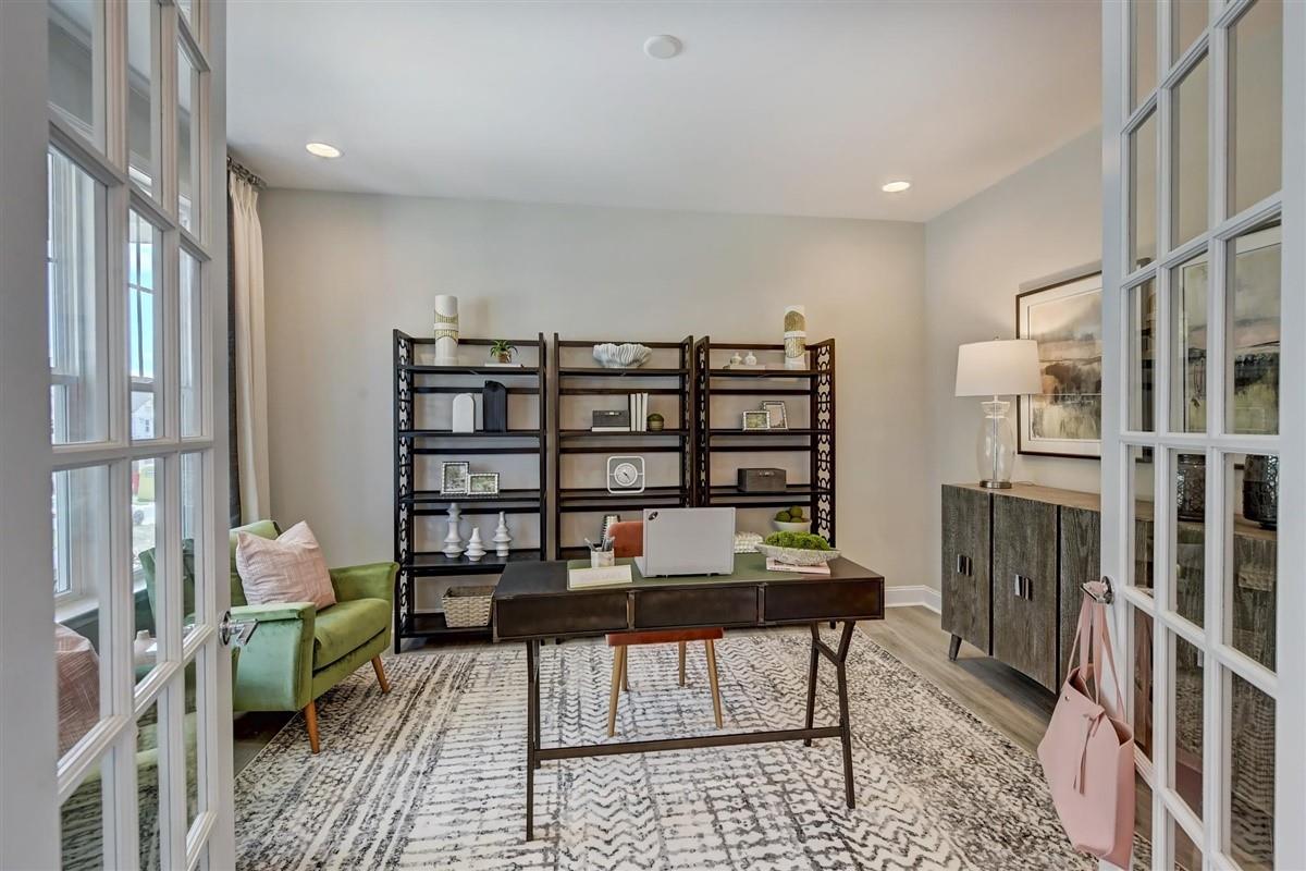 Massey - Residential