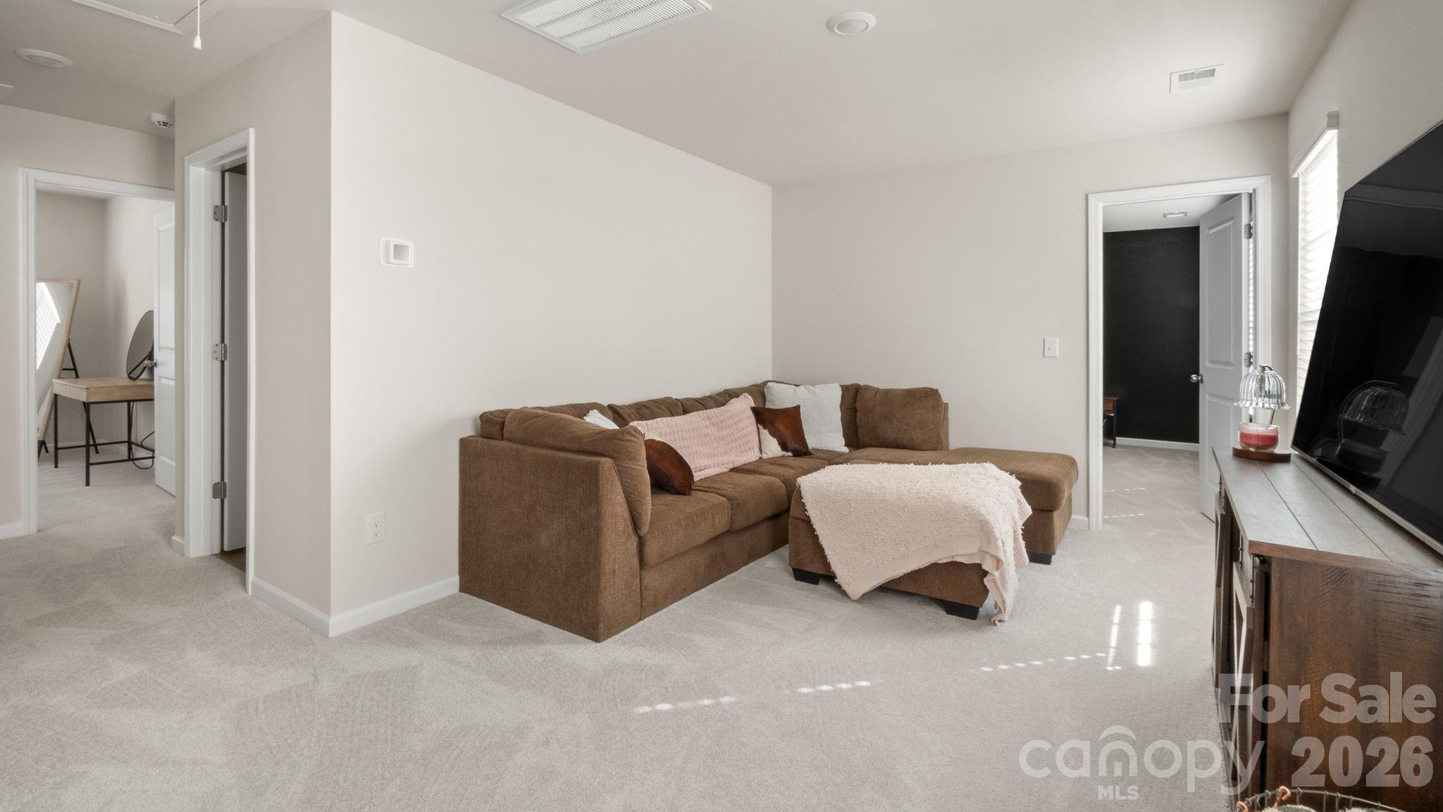 Walkers Mill - Residential