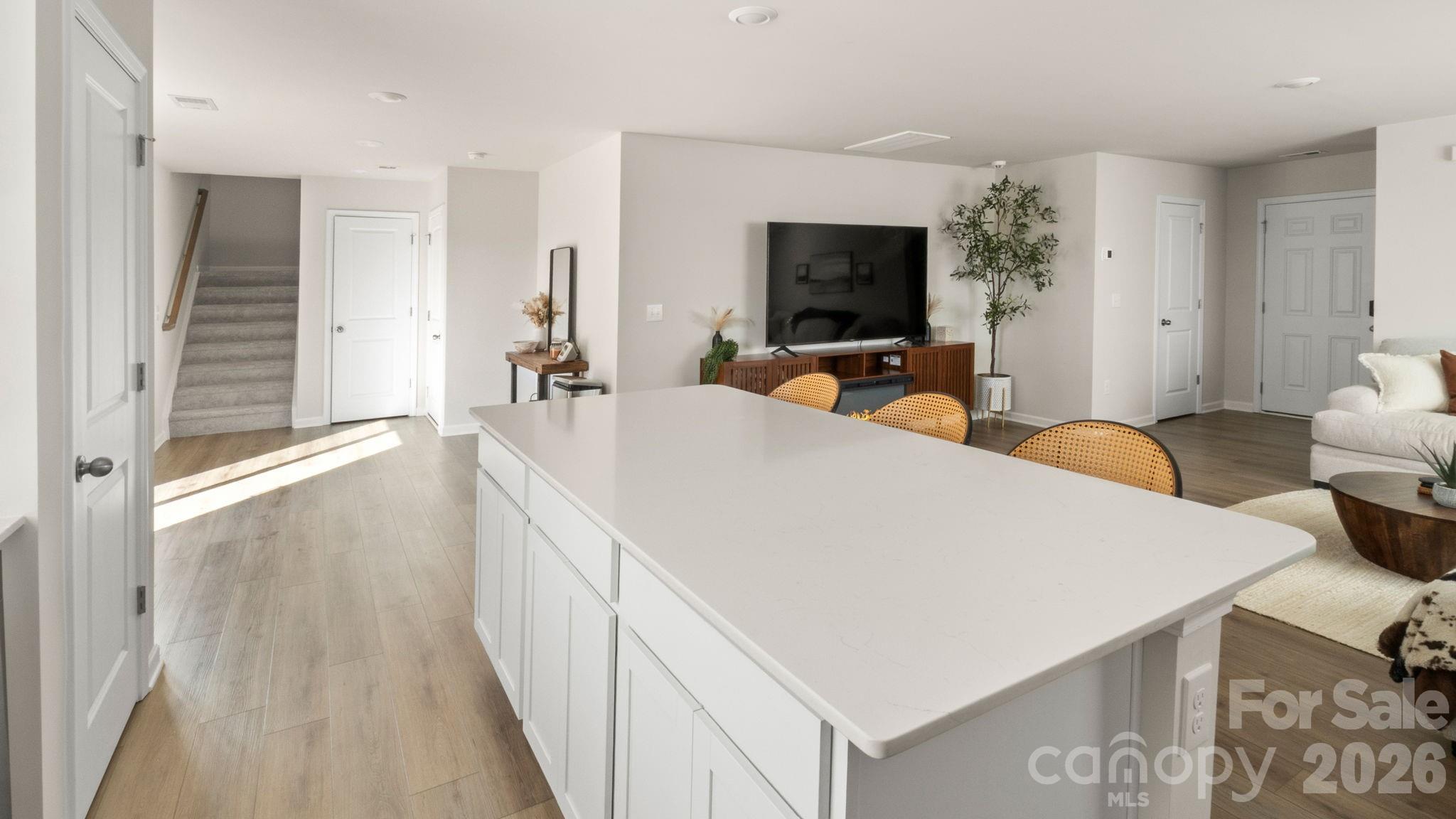 Walkers Mill - Residential