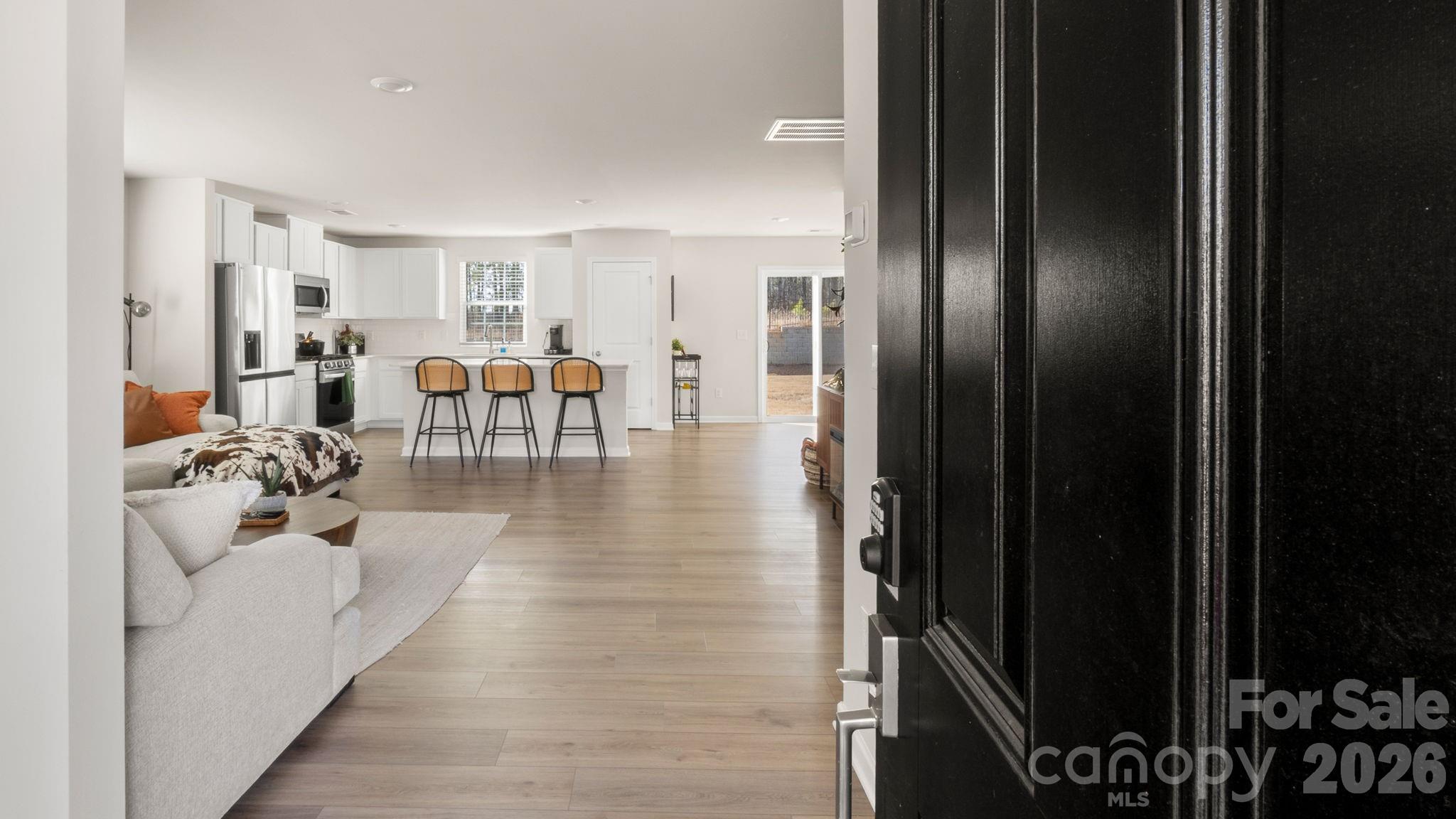 1615 Spring Lot Drive