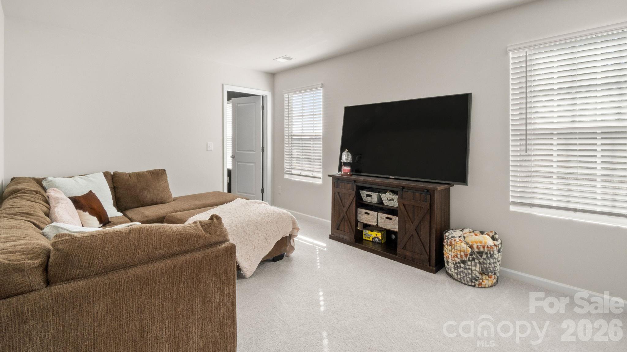 Walkers Mill - Residential