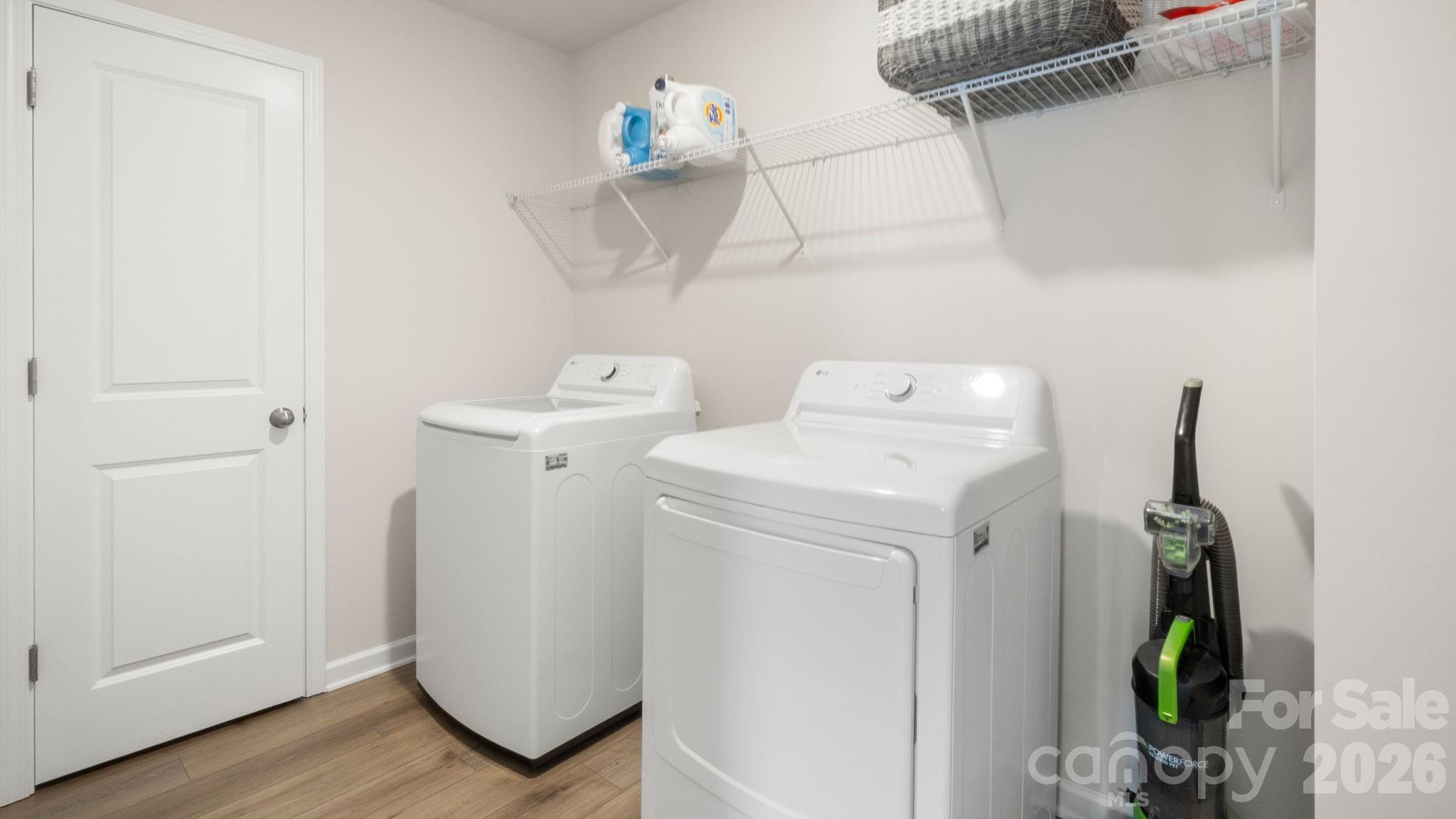 Walkers Mill - Residential