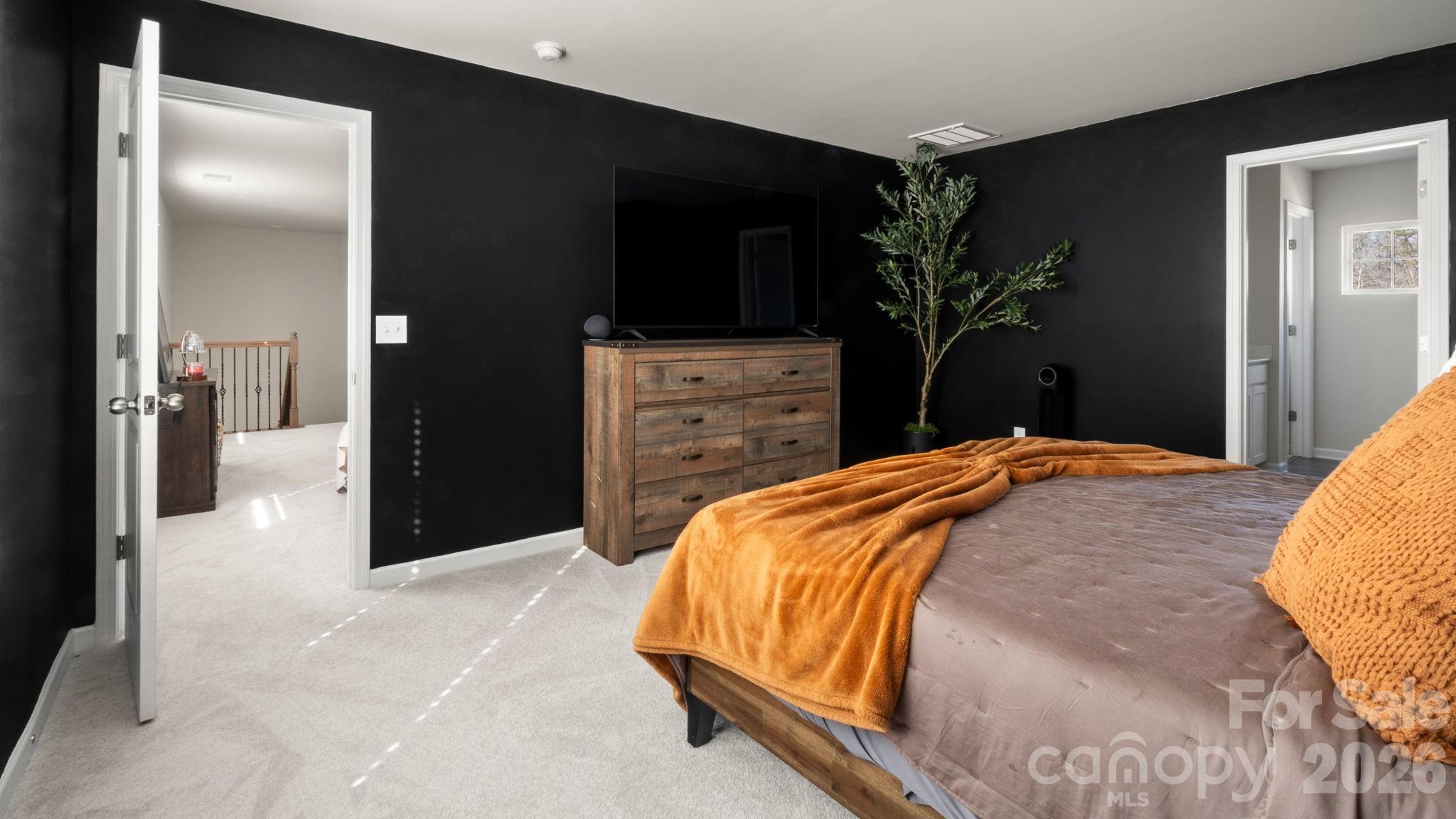 Walkers Mill - Residential