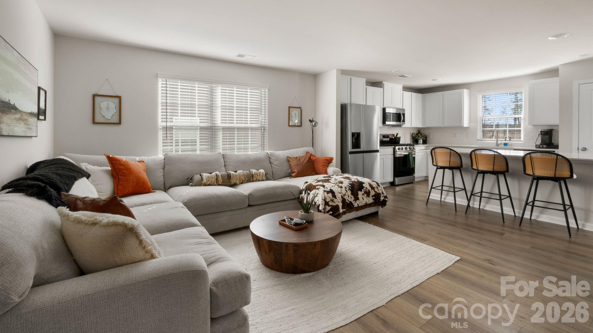 Walkers Mill - Residential