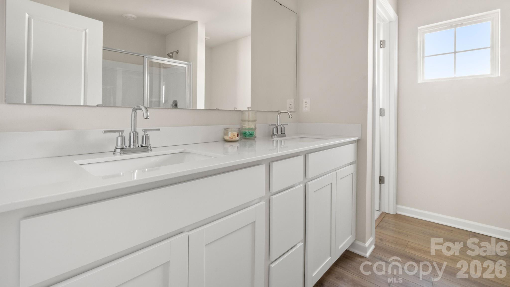 Walkers Mill - Residential