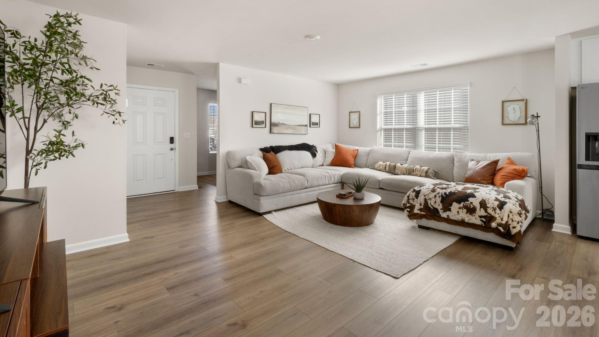 Walkers Mill - Residential