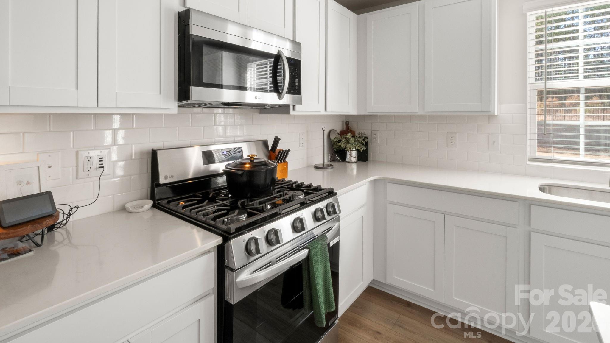 Walkers Mill - Residential