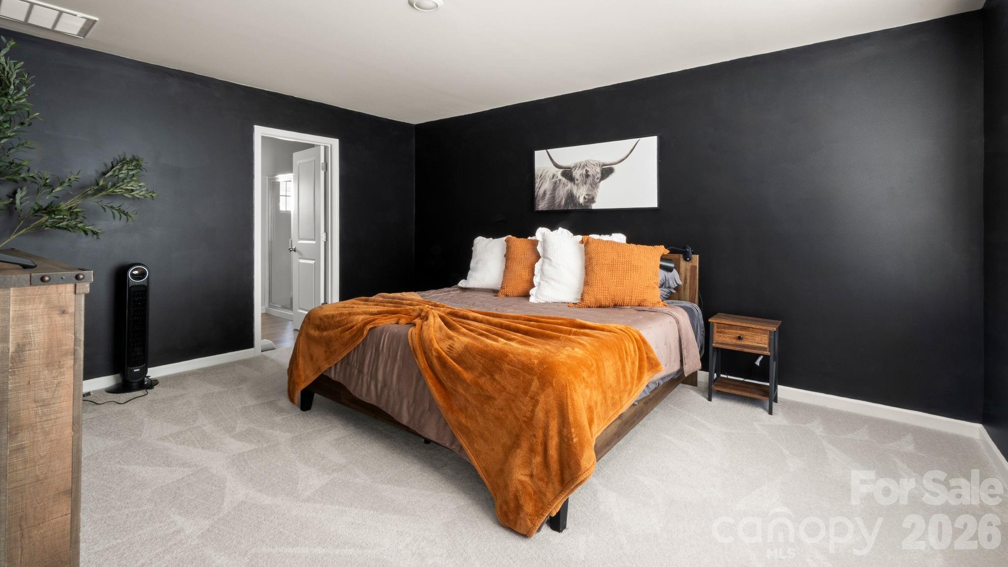 Walkers Mill - Residential