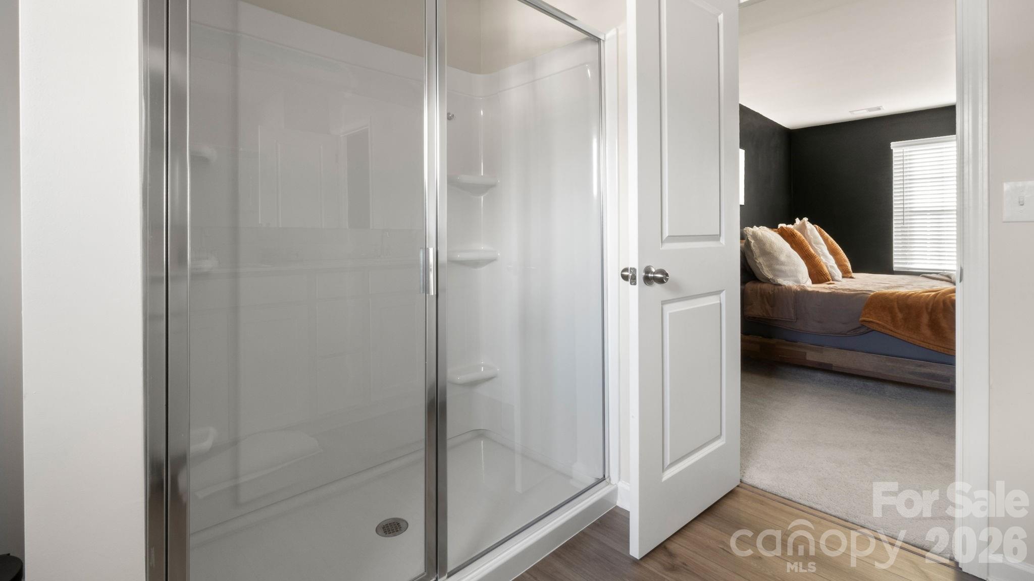 Walkers Mill - Residential