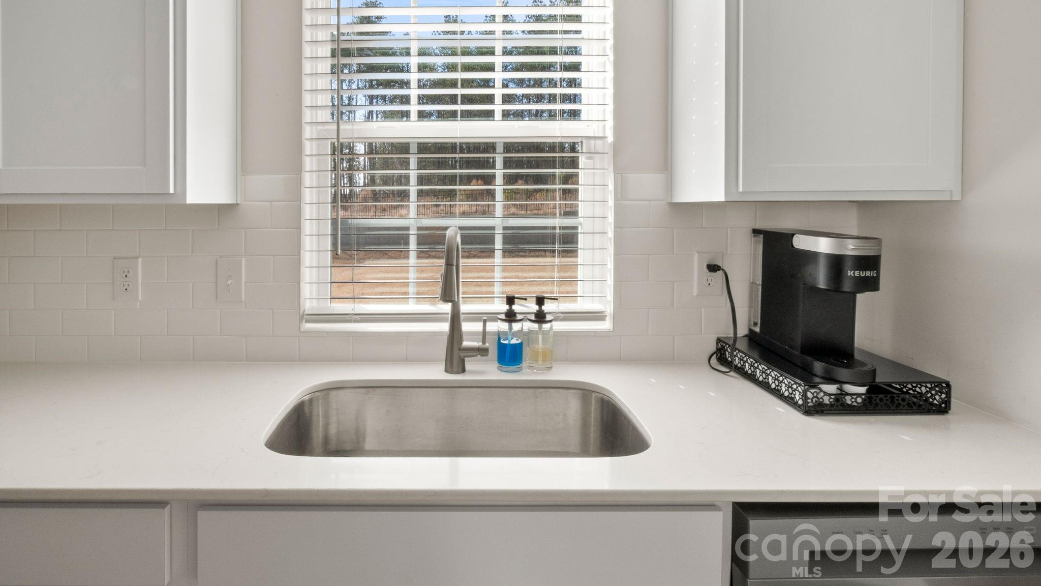 Walkers Mill - Residential