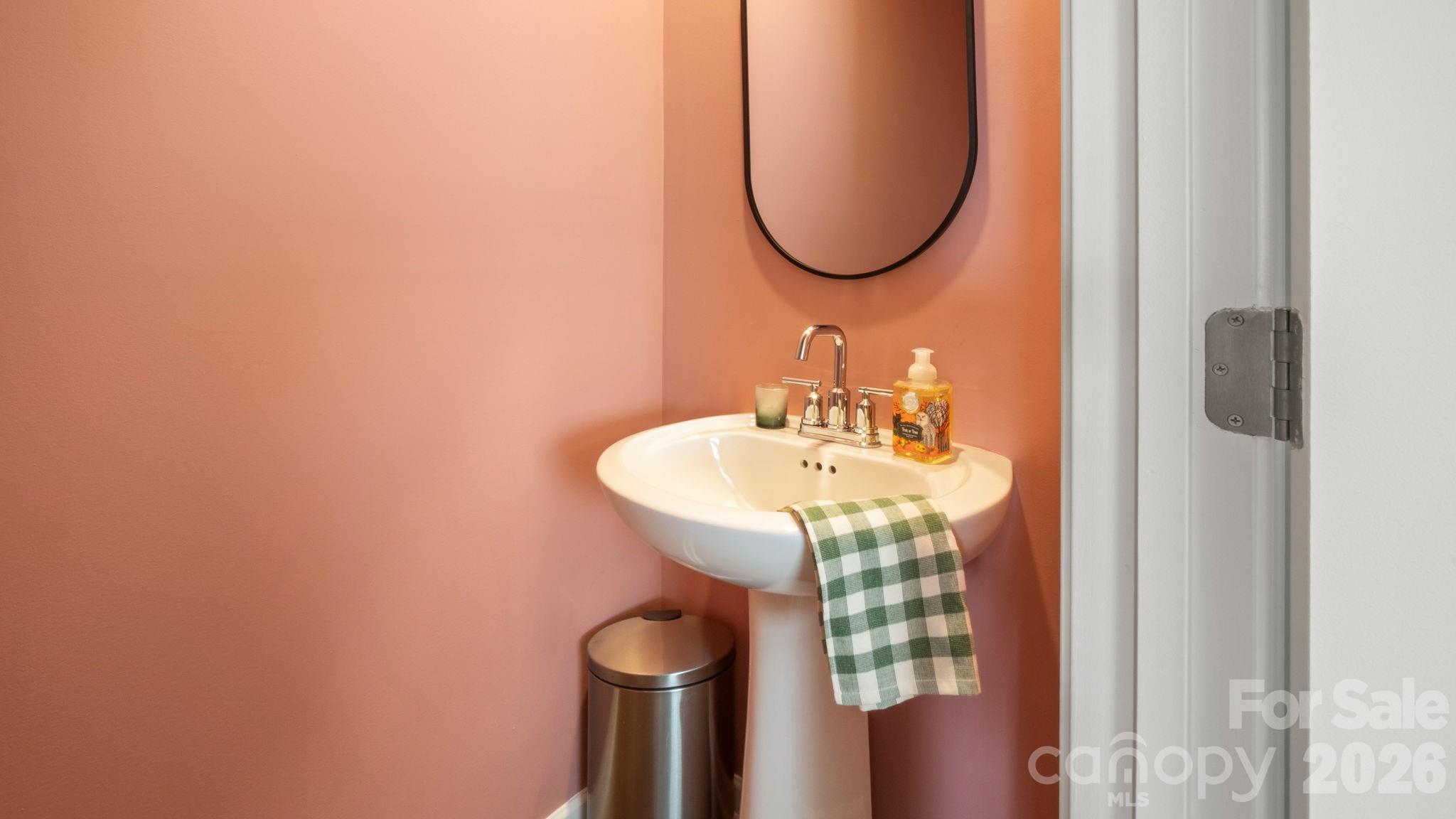 Walkers Mill - Residential