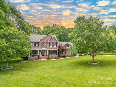 144 Chickasaw Drive Shelby NC 28152