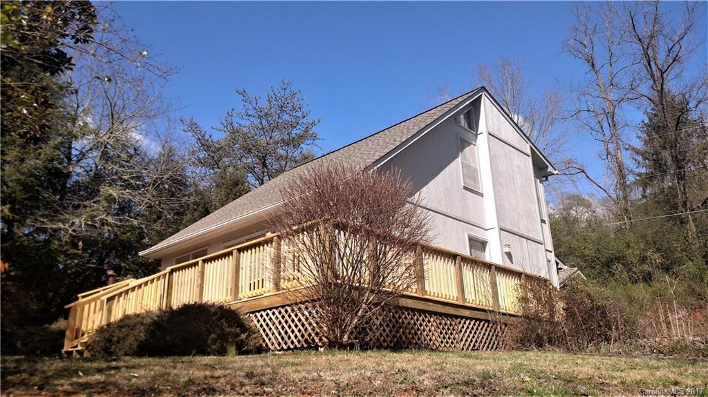 River Chase - Residential