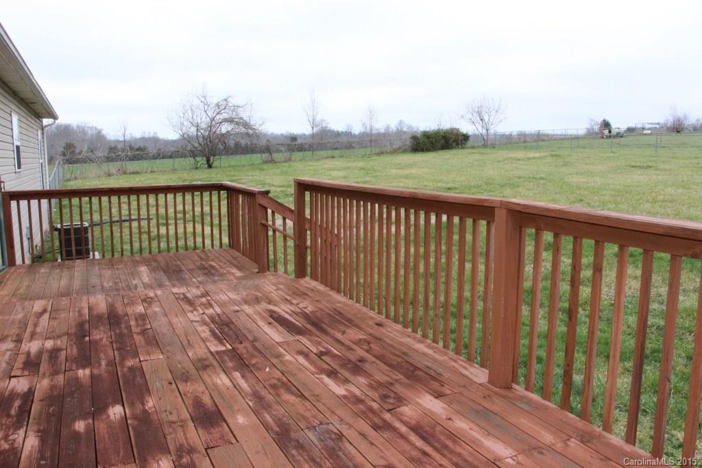 Swinging Bridge - Residential