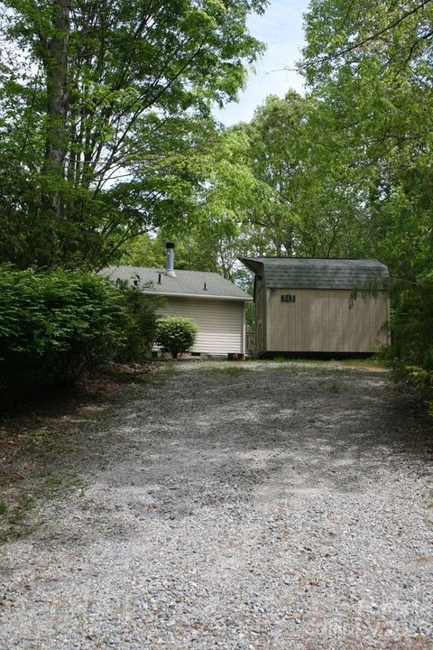 A home in Hendersonville