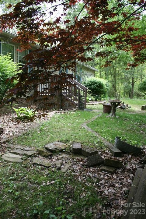 A home in Hendersonville